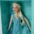 Frozen Elsa Muñeca Broadway Show Limitada