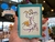 Figment ornamento Disney parks Festival - comprar online