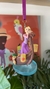 Disney Store Rapunzel Hanging Ornament, Tangled - comprar online
