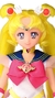 Sailor Moon muñeca Bandai JAPON limitada en internet
