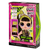 Muñeca Lol Surprise Omg Remix Rock Bhad Gurl - comprar online