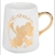 Disney Store taza ☕️ Mickey & Friends Icy Winter  en internet