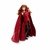 MARVEL- Wanda vision Scarlet Disney store SIN CAJA muñeca