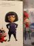 Edna moda muñeca Disney Pixar Designer Collection - BabubeToyStore