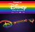 Rainbow collection DISNEY STORE LLAVE limitada !! - comprar online