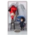 Edna moda muñeca Disney Pixar Designer Collection