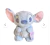 Mochila Stitch peluche original