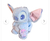 Mochila Stitch peluche original - comprar online