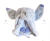 Mochila Stitch peluche original en internet
