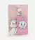 Porta credencial Marie Disney