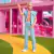 ken Barbie la pelicula - BabubeToyStore