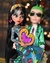 MONSTER HIGH ❤️ Love edition! Cleo & Deuce~ muñecas - comprar online