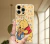 Funda Case pooh Disney 16 pro max - en internet