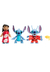 lilo y stitch story tellers figuras mattel en internet