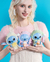 Llavero Stitch Miniso Japón Blind Box Sorpresa - comprar online