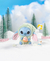 Llavero Stitch Miniso Japón Blind Box Sorpresa en internet