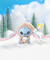 Llavero Stitch Miniso Japón Blind Box Sorpresa - BabubeToyStore