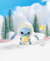 Imagen de Llavero Stitch Miniso Japón Blind Box Sorpresa