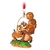 Chip 'n Dale Sketchbook Ornament en internet