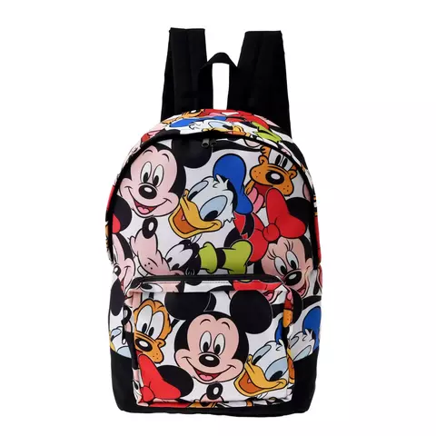 Mickey Mouse and Friends mochila Disney store JAPÓN