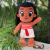 Moana ❤️ nuiMOs, Disney Store peluche