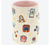 Taza To the World of Your Dream Collection x Mickey & Friends All Over Japón en internet
