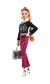 keith Harring x Barbie mattel muneca - BabubeToyStore