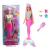 Barbie Sirena deluxe Mattel