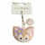 llavero Disney Tokyo original - lina bell - comprar online