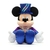 peluche Mickey Disneyland Paris 30 aniversario - comprar online