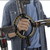 Imagen de Star Wars Sable C Luz Acción Giratoria Bladebuilders Hasbro