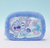 Disney Collection Fluffy Festival Glitter Cosmetic Bag Stitch - comprar online