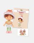 Frutillitas muñeca repro Aroma de cafe - comprar online