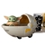 The child Figura con nave Disney store