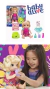 Baby Alive Bebé Potty dance Rubia - comprar online