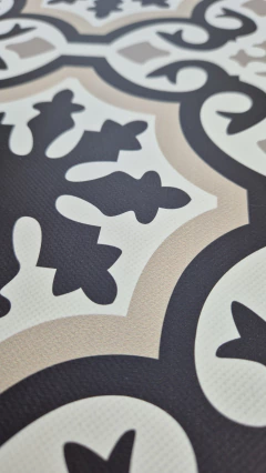 Alfombra vinílica 50x160cm (Liquidación) - Alondra Deco