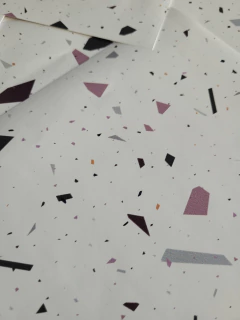 Vinilos 20x20 (x20 unidades) - tienda online