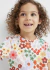 Remera flores - Jazcinta kids
