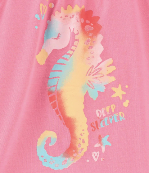 Pijama remera y short CARTERS - comprar online