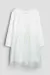 Vestido con falda lentejuelas HyM