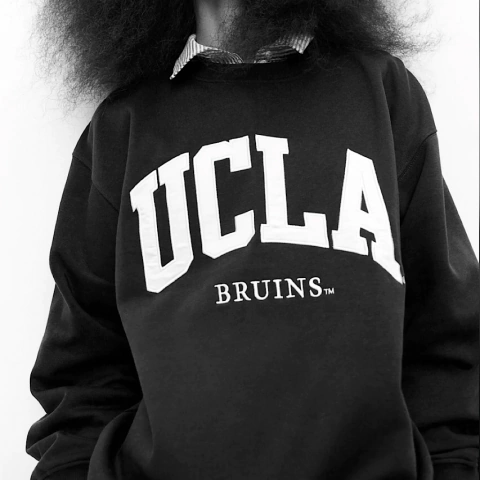 Buzo UCLA woman HyM
