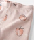Pijama camisetas m/cortas durazno CARTERS - comprar online
