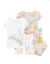 Pijama camiseta mangas cortas y short CARTERS