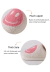 Pantuflas Smile celeste o rosa - tienda online