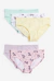 Bombachas x 5 unicornio