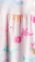Vestido de algodon HyM - comprar online
