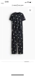 Pijama HyM lunares - tienda online