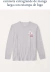Camiseta Abercrombie flor