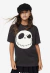 Remera oversized HyM x Disney