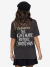 Remera oversized HyM x Disney en internet
